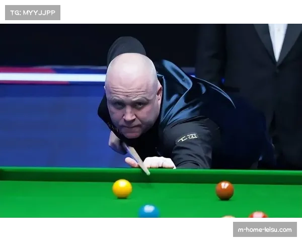 希金斯4-2击败科沃斯基 晋级之路稳健无明显波动