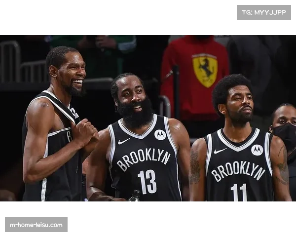 篮网杜兰特伤停后提速打转换进攻 三分机会弥补中距离火力