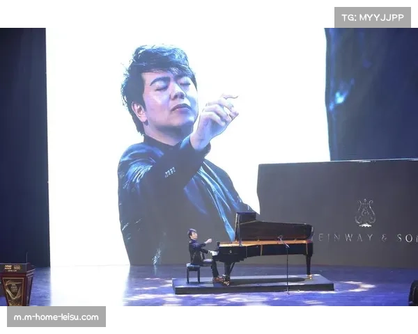 中国钢琴家郎朗参与开幕式表演 架起文化交流桥梁