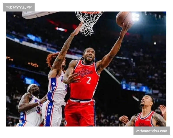 快船场均罚球数29.1联盟第五 进攻侵略性助伦纳德连续44场20+